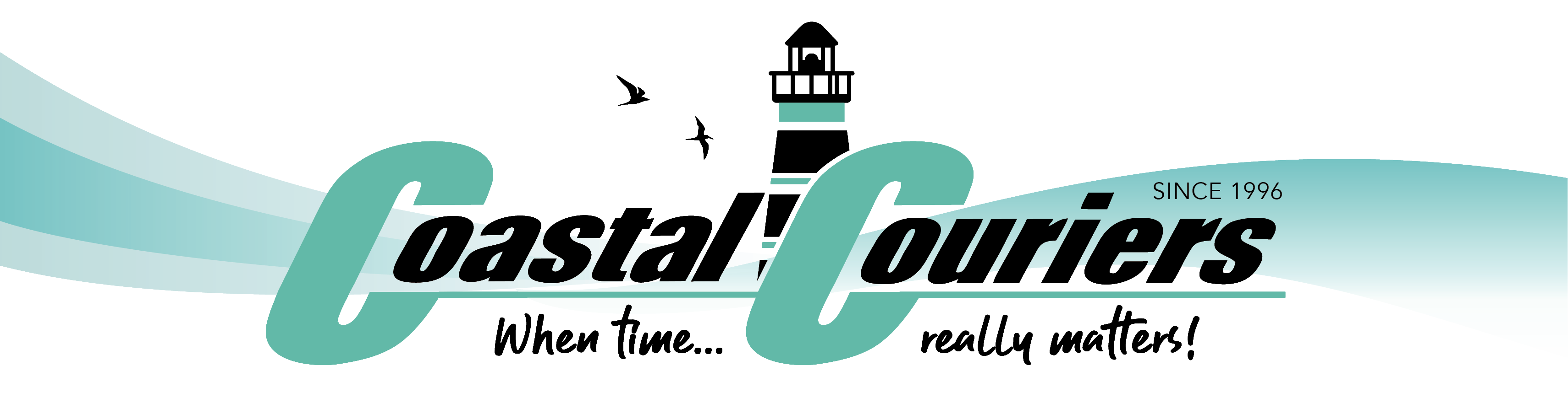 coastal couriers logo